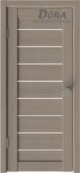 Durvis FLASH-8 grey soft Durvis FLASH-8