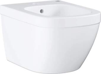 Grohe Euro Ceramic - Piekaramais bidē