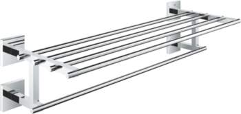Grohe QuickFix Start Cube - Dvieļu