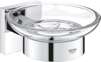 Grohe QuickFix Start Cube - Mýdlenka