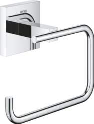 Grohe QuickFix Start Cube - Tualetes