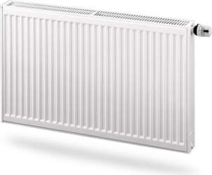 Purmo Tērauda paneļu radiators Purmo Ventil