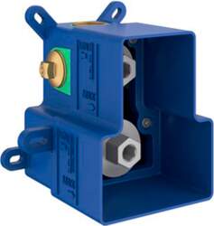 RB 07E.50 Base unit for
