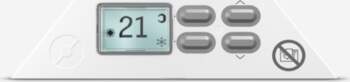 DIMPLEX Smart Climate Control Advanced DCU