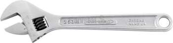 EDE Stellatslēga 8"x200mm FORMAT DVK-59236