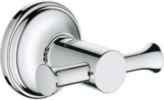 Grohe Essentials Authentic - Āķis uz