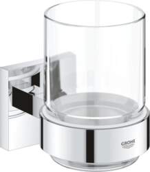 Grohe QuickFix Start Cube - Sklenka