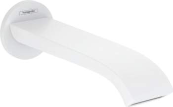 Hansgrohe Vivenis - Vannas notekas, matēts