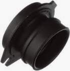 InSinkErator 75499 coupler flex, rezerves daļa