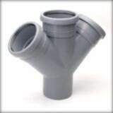 Krustgabals D 110/50/50/ 45gr 1700305