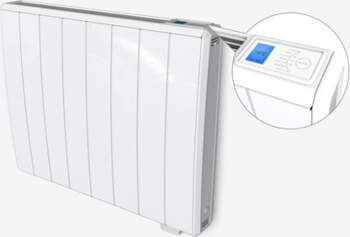Dimplex gaisa sildītājs RCE 100 RCE