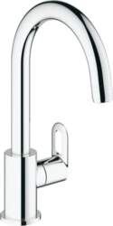 Grohe BauLoop - Dřezový vārsts, priekš
