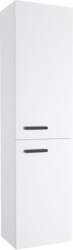 SD 390 Side column Chrome II