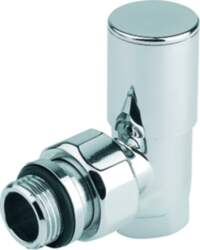 Carlo Poletti Rad. ventilis Compact 1/2`