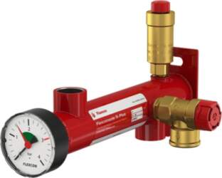 Flamco Flexconsole R Plus sienas stiprinājums