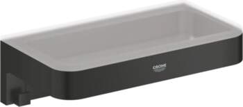 Grohe QuickFix Start Cube - Plaukts