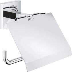 Grohe QuickFix Start Cube - Tualetes