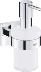 Grohe QuickFix Start Cube - Ziepju