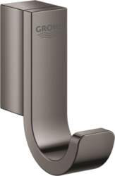 Grohe Selection - Āķis, Hard Graphite