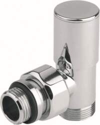 Carlo Poletti Rad. ventilis Compact 1/2`