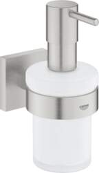 Grohe QuickFix Start Cube - Ziepju