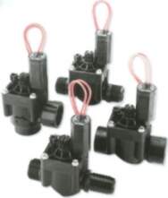 Hunter / Asv Hunter elektroventilis PGV