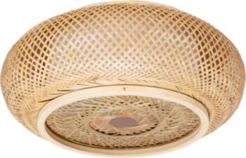 Toolight Lampa Wisząca Boho APP1253-1CP