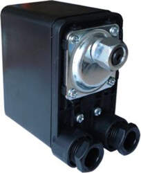 Automāts sūknim PM5 BLACK CONTROLLER