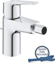 Grohe QuickFix Start - Bidē jaucējkrāns