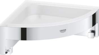 Grohe QuickFix Start Cube - Stūra