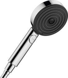 Hansgrohe Pulsify Select 105 3jet Activation