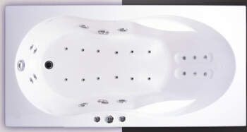 HYDRO AIRO COMFORT PLUS DVK-51201