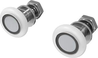 Set upper wheels MATRIX D000000043
