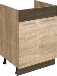 Virtuves izlietnes skapis GRETA 60 cm
