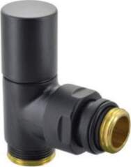 Carlo Poletti Rad. ventilis Compact 1/2`