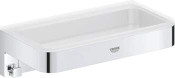 Grohe QuickFix Start Cube - Plaukts