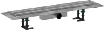 Hansgrohe RainDrain Compact - Dušas rene
