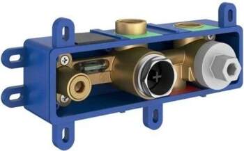 RB 07D.50 Base unit for