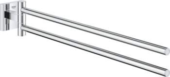 Grohe QuickFix Start Cube - Dubults
