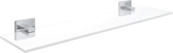 Grohe QuickFix Start Cube - Plaukts