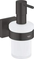 Grohe QuickFix Start Cube - Ziepju