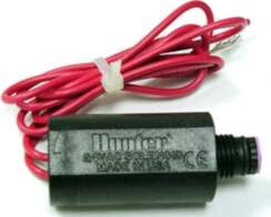 Hunter / Asv Hunter DC solenoids