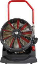 Ventilators FANERGY E16