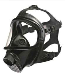 Elpošanas maska CDR 4500 RA-EPDM-PC/C-K/sw