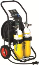 Dräger PAS AirPack 1