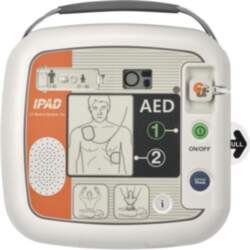 Defibrilators iPAD CU-SP1