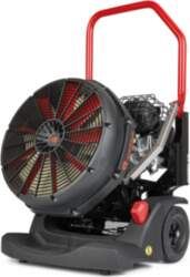 Ventilators FANERGY V16