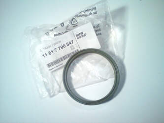 BMW E46, E53, E60, E61, E70