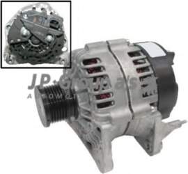 Ģenerators JP GROUP 1190101200
