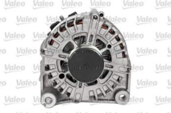 Ģenerators VALEO 439668